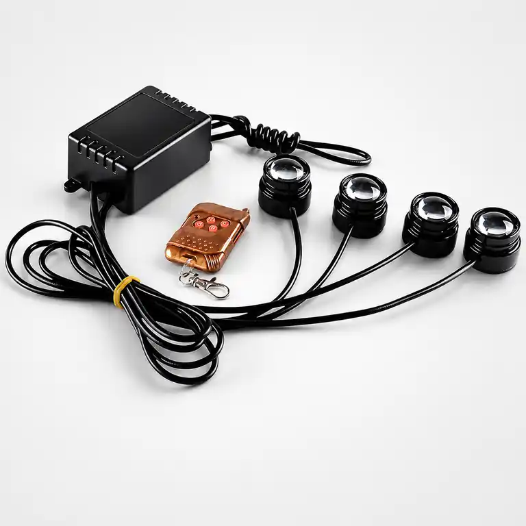 Kartal Gözü LED Kit